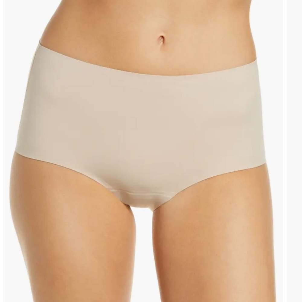 New Proof Period & Leak Proof Moderate Absorbency High Waisted Briefs